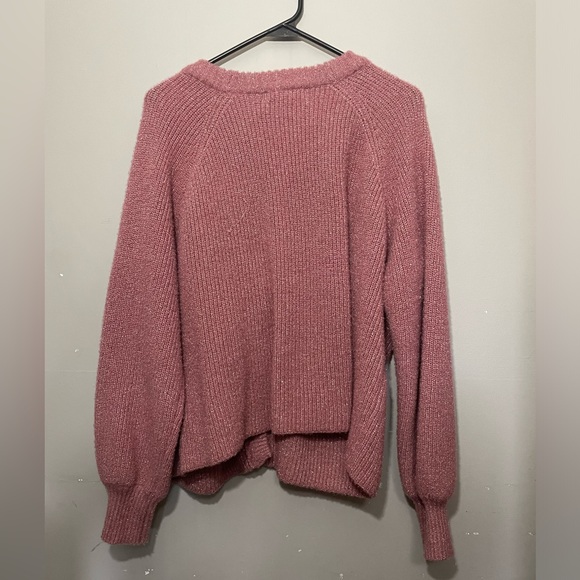 Sparkly Cardigan 🌻🌻 4 for $25 bundle 🌻🌻 - Picture 2 of 6